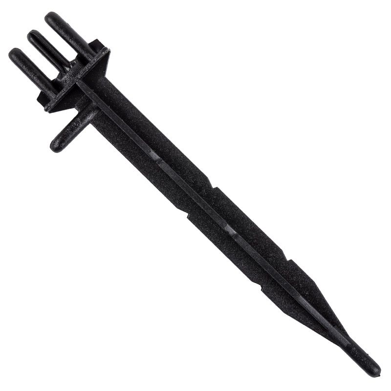 Micro Pet Spraystick Black
