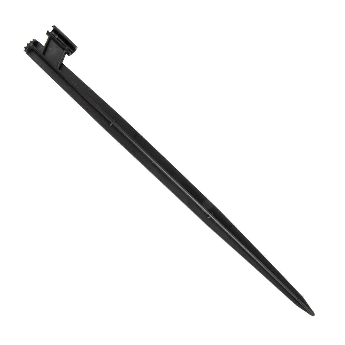 Universal Plastic Micro Peg 400mm