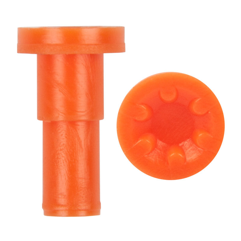 Micro Spreader 360° Orange Starter Jet