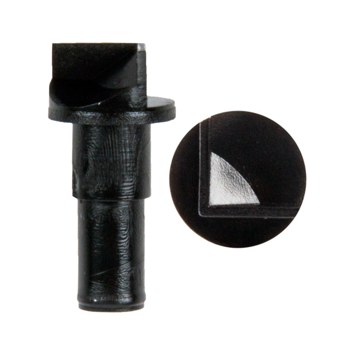 Micro Spreader 90° Black Mister Spreader
