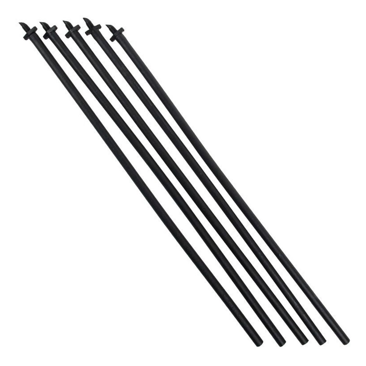 Micro Pipe Star Styg + Connection 450MM
