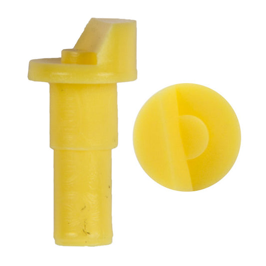 Micro Yellow Mister Spreader 180°